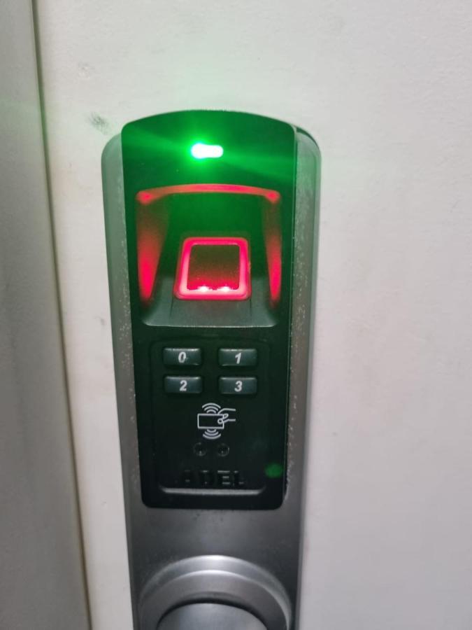 Apto Com Wifi, Piscina, Academia No Coracao De Sao Paulo Lägenhet Exteriör bild