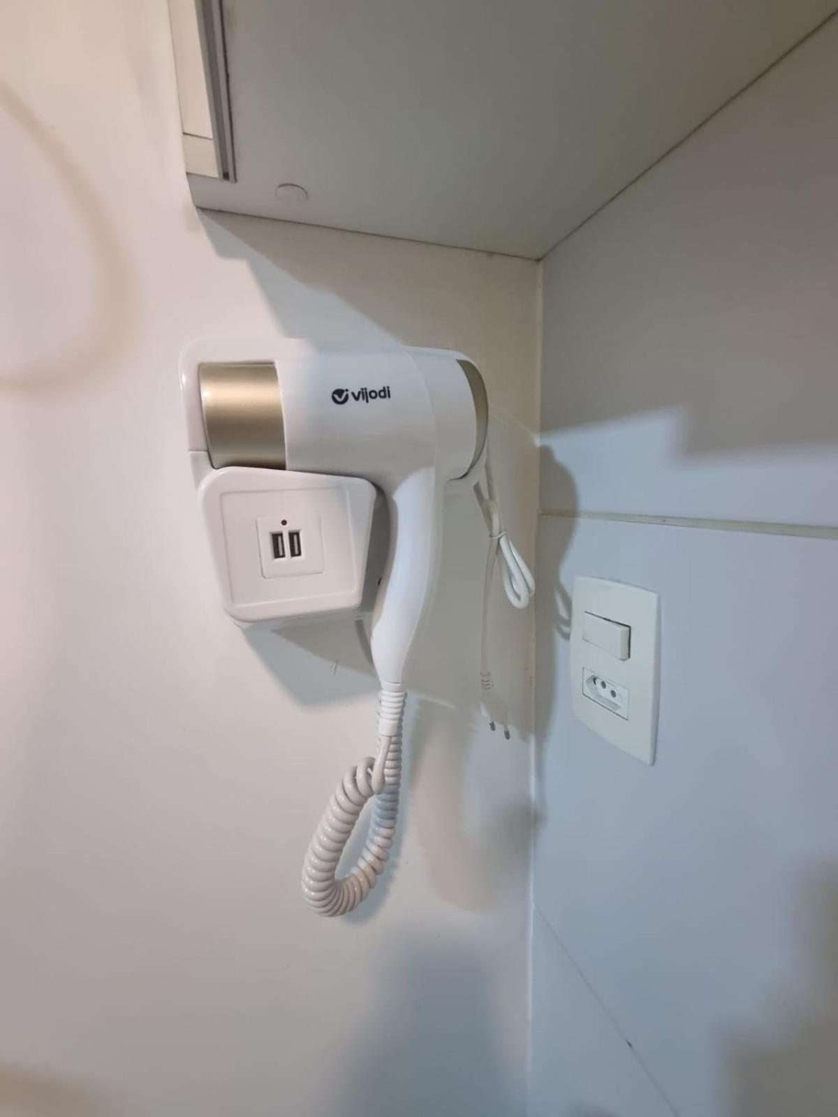 Apto Com Wifi, Piscina, Academia No Coracao De Sao Paulo Lägenhet Exteriör bild