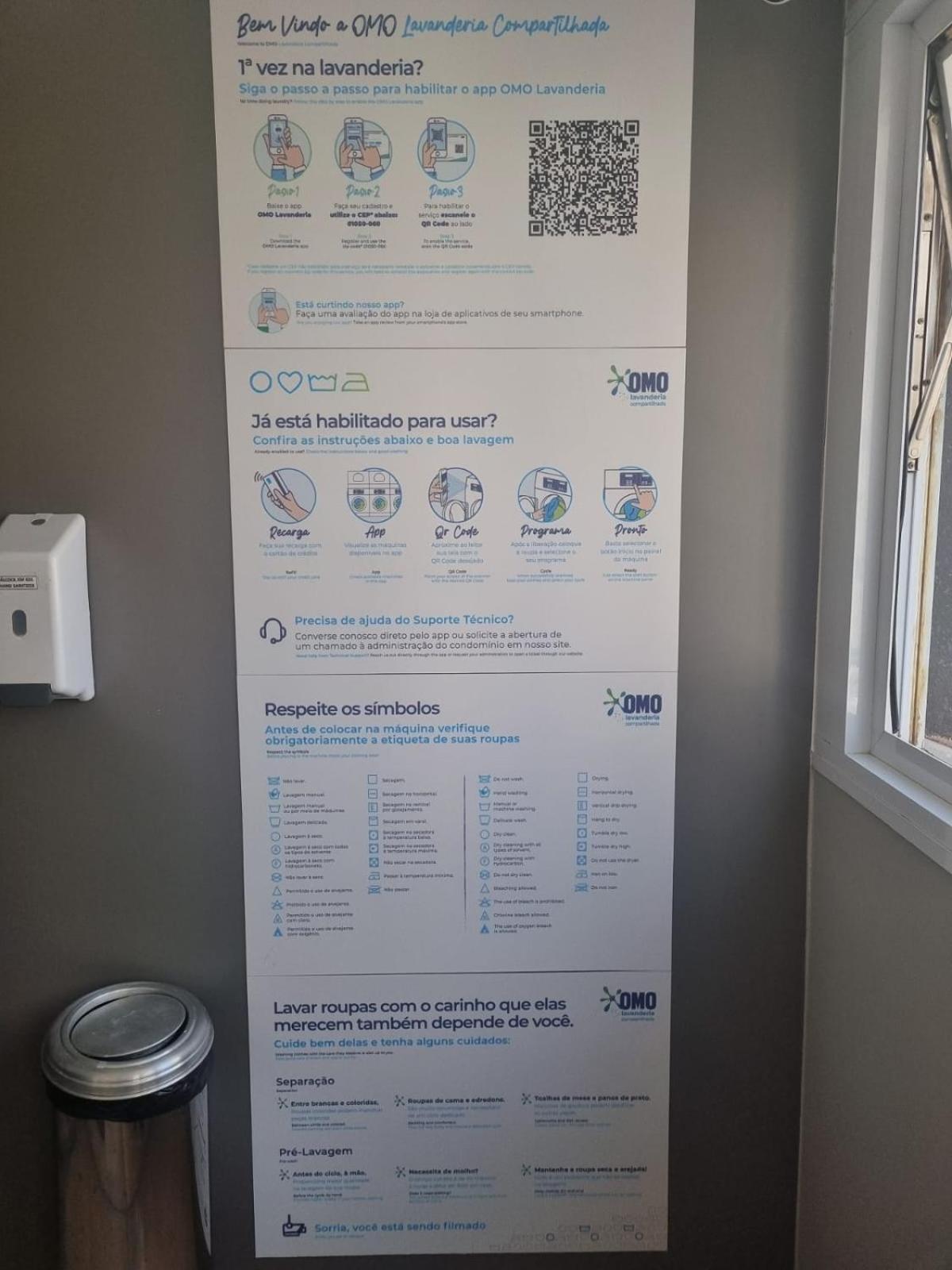 Apto Com Wifi, Piscina, Academia No Coracao De Sao Paulo Lägenhet Exteriör bild