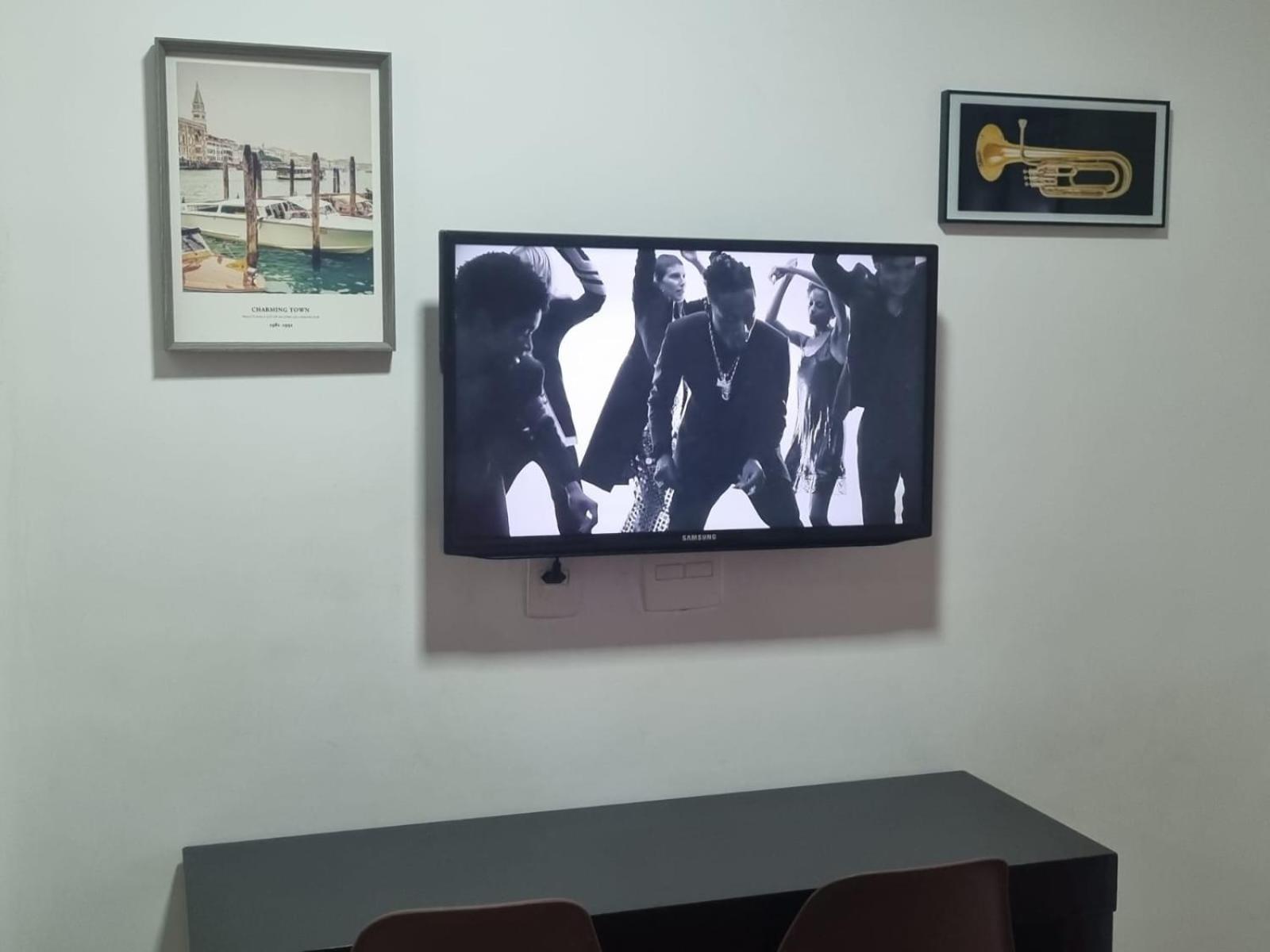Apto Com Wifi, Piscina, Academia No Coracao De Sao Paulo Lägenhet Exteriör bild