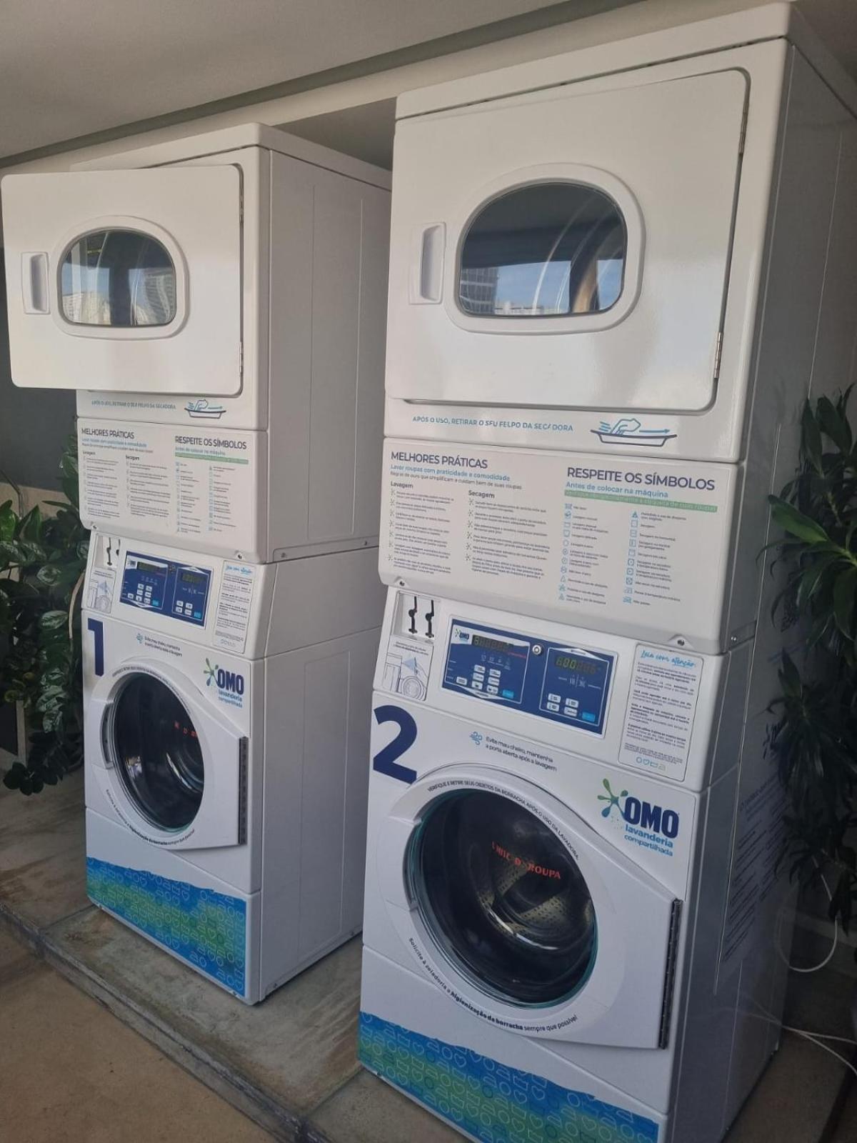 Apto Com Wifi, Piscina, Academia No Coracao De Sao Paulo Lägenhet Exteriör bild
